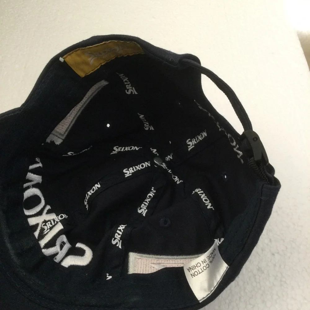Srixon Z-Star Golf Hat/Cap